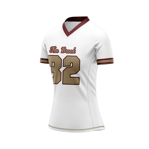 Softball Pullover Jersey