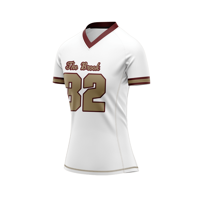 Softball Pullover Jersey