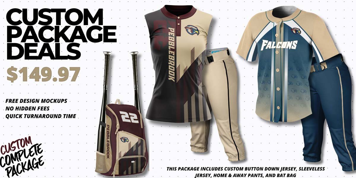 Softball Travel Package Softball Travel Package