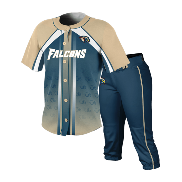 Softball Uniform