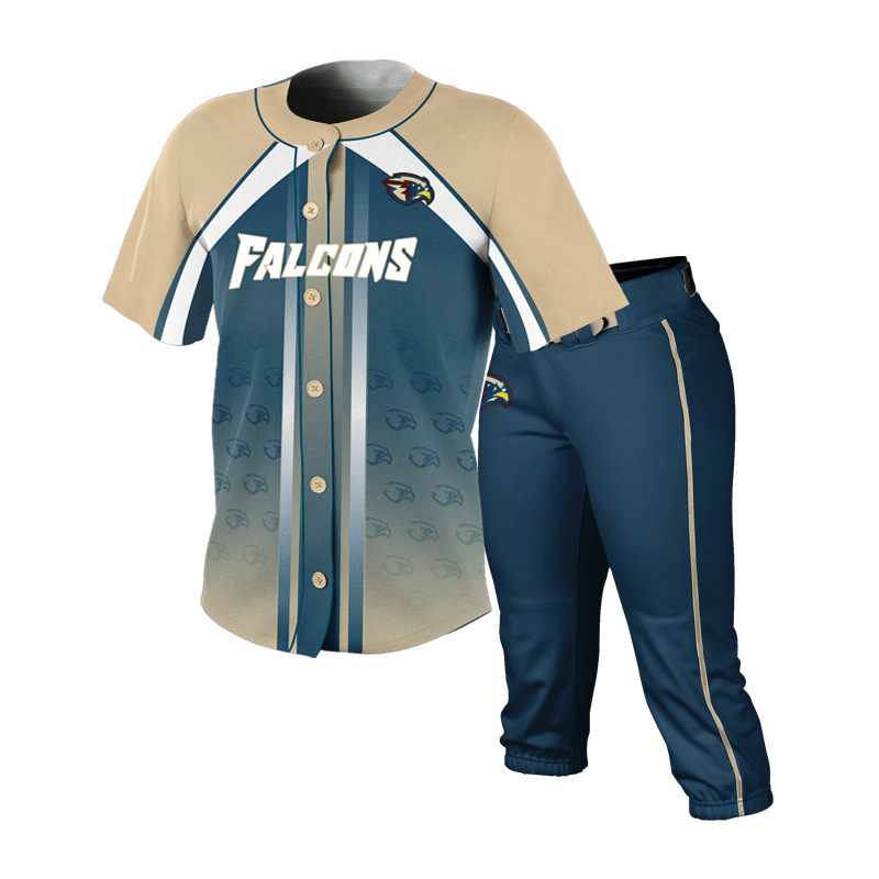 Softball Uniform