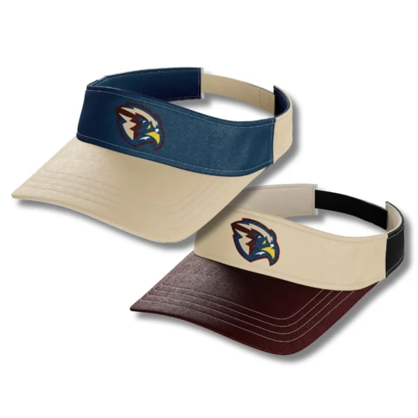 Softball Visors