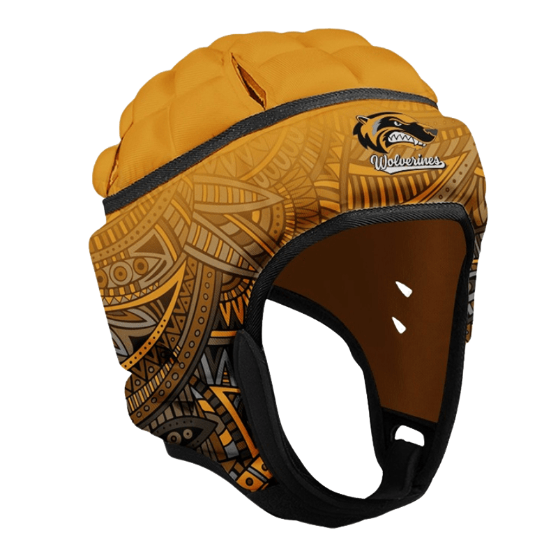 Softshell Helmet