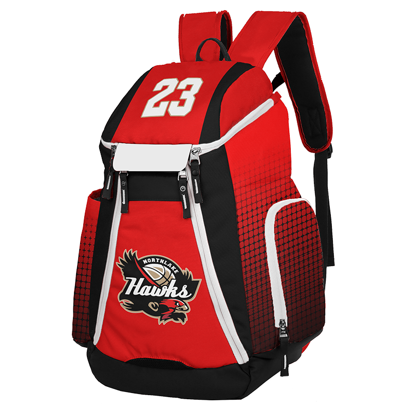 Courtside Backpack
