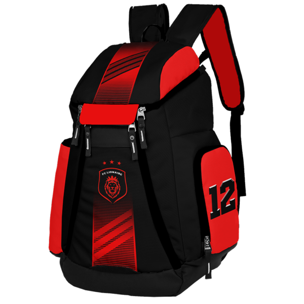 Courtside Backpack