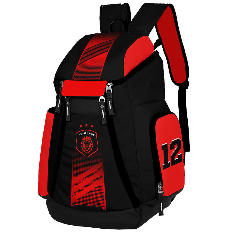 Courtside Backpack