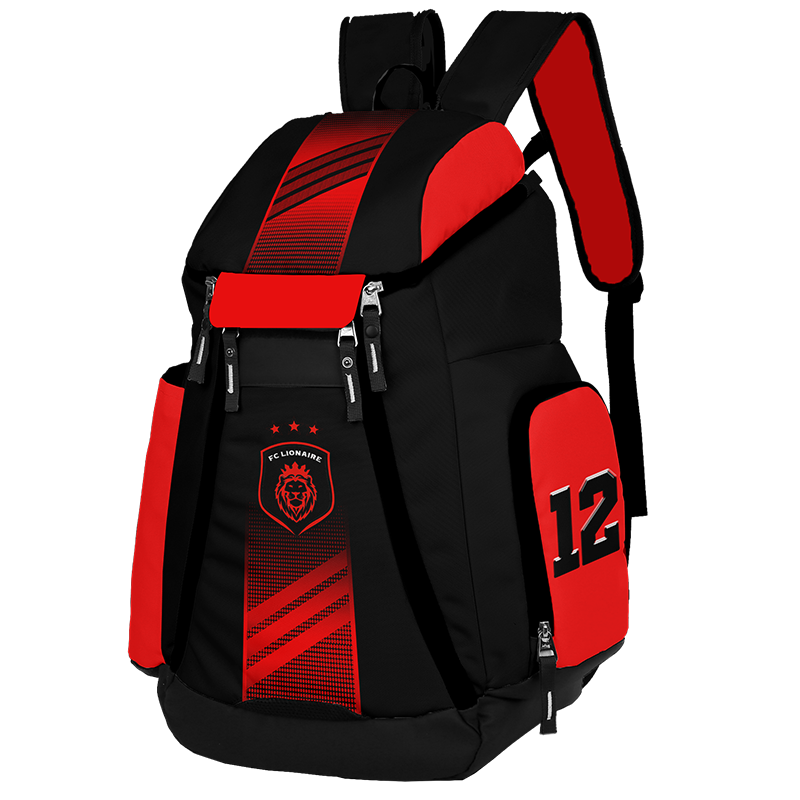 Courtside Backpack