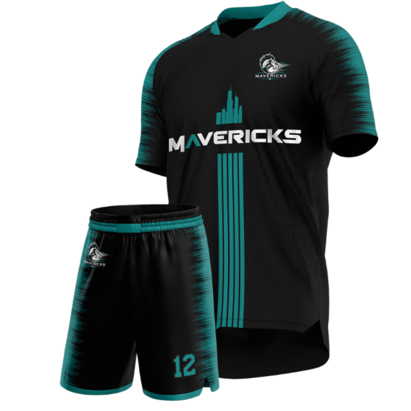 Soccer Uniform