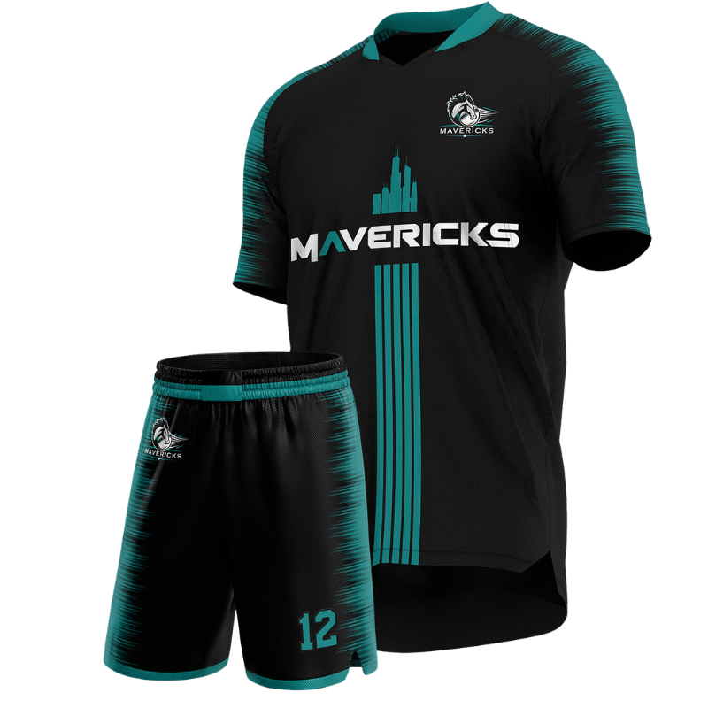 Soccer Uniform