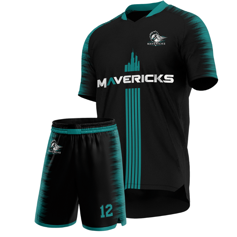 Soccer Uniform