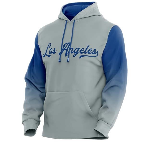 Tech Fleece Custom Hoodie