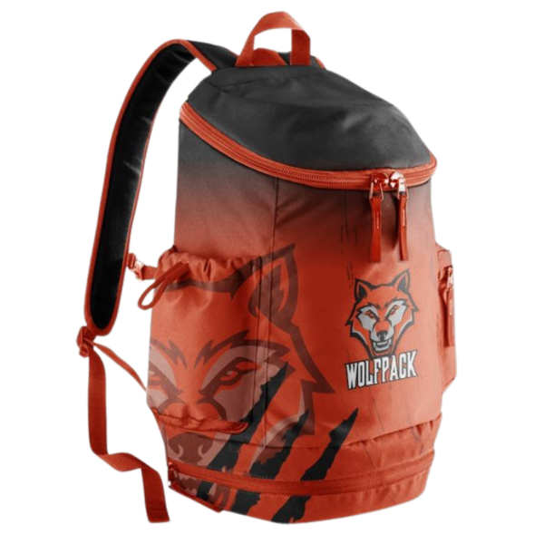 XLBackpack