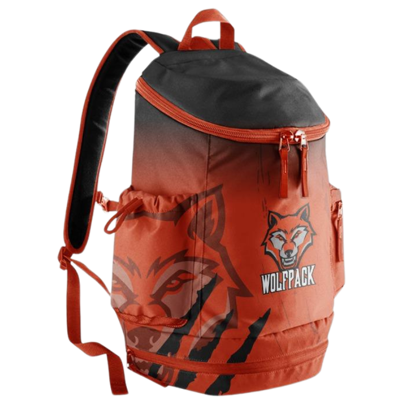 XLBackpack