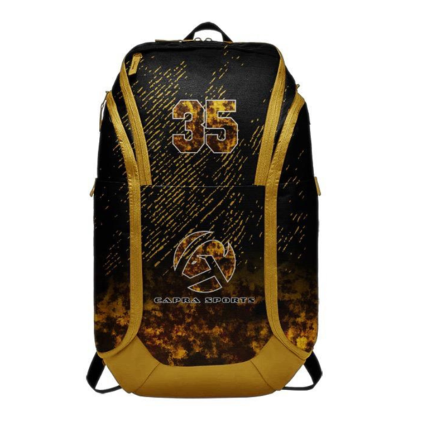 Game Backpack