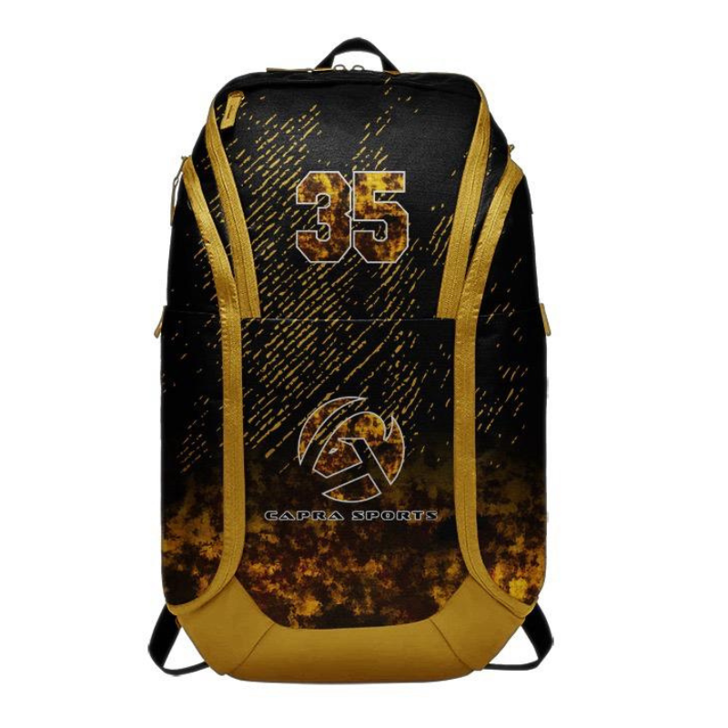 Game Backpack