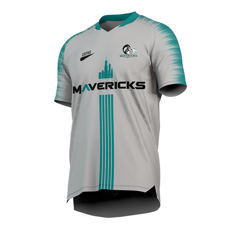Soccer Jersey