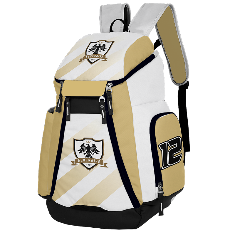 Striker Backpack