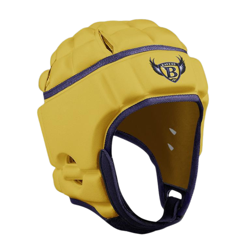 PRO SOFT SHELL HEADGEAR