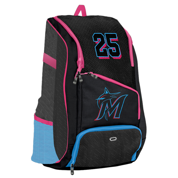 Power Bat Bag