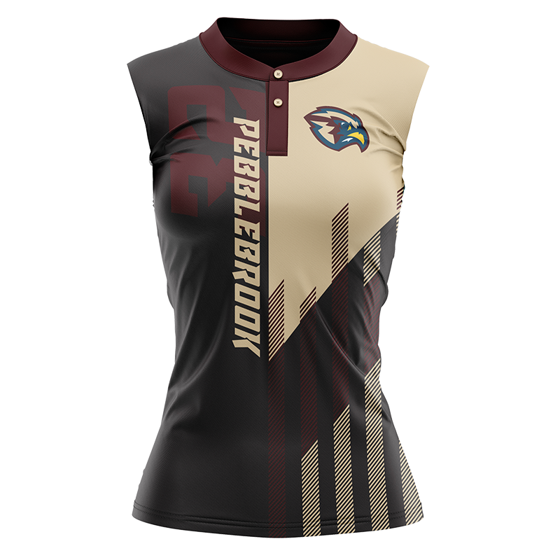 Sleeveless-Jersey