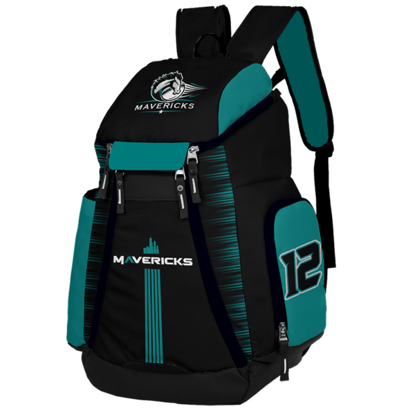 Striker Backpack