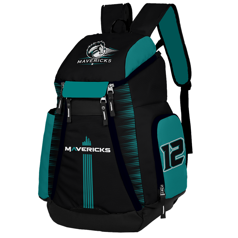 Striker Backpack