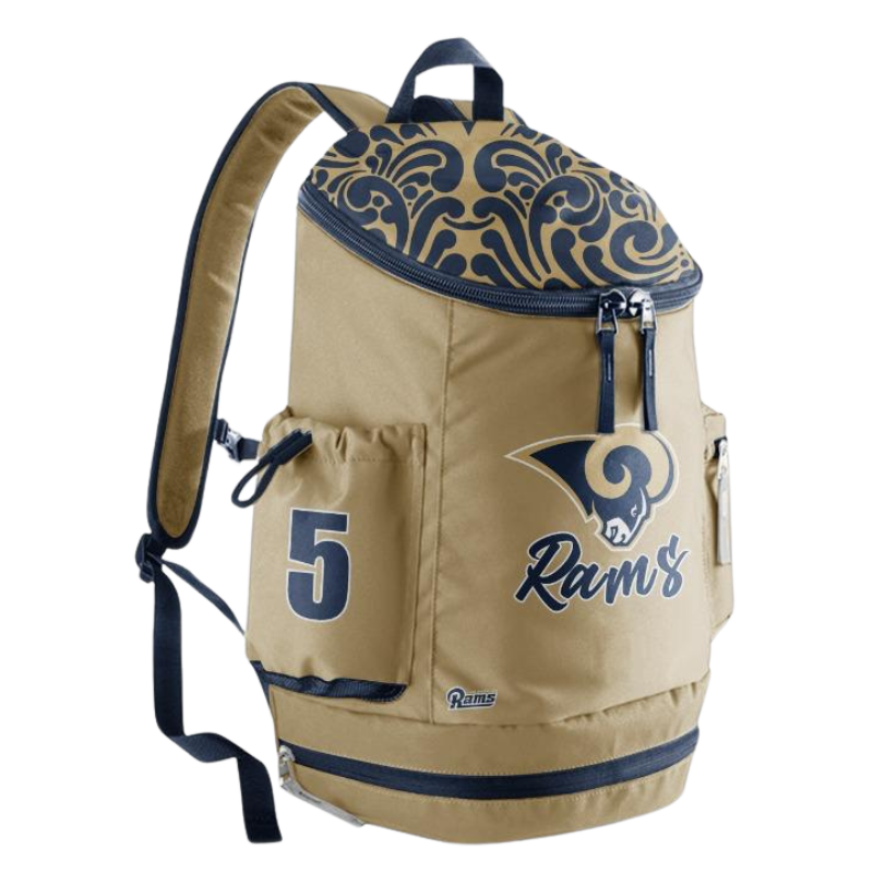 XLBackpack