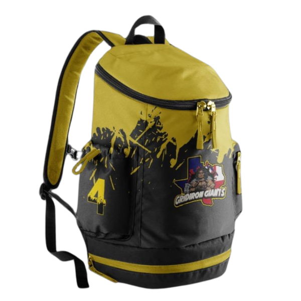 XLBackpack