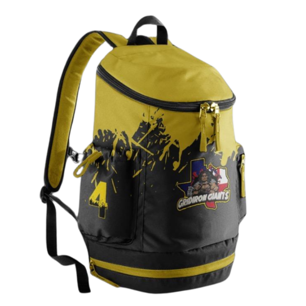 XLBackpack