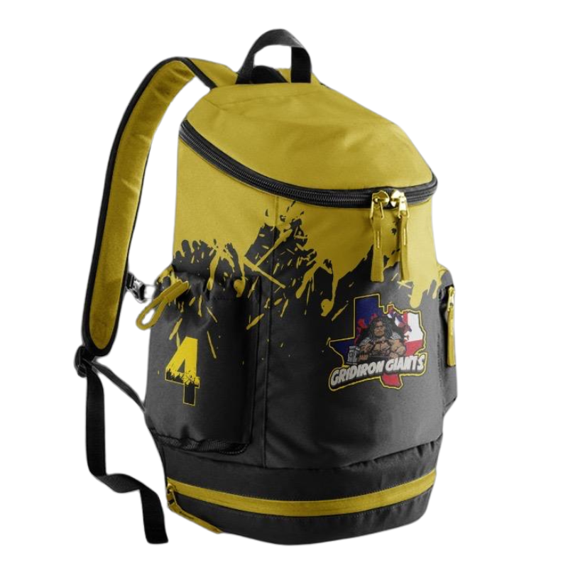 XLBackpack