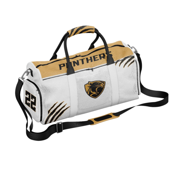 Duffel Bag -