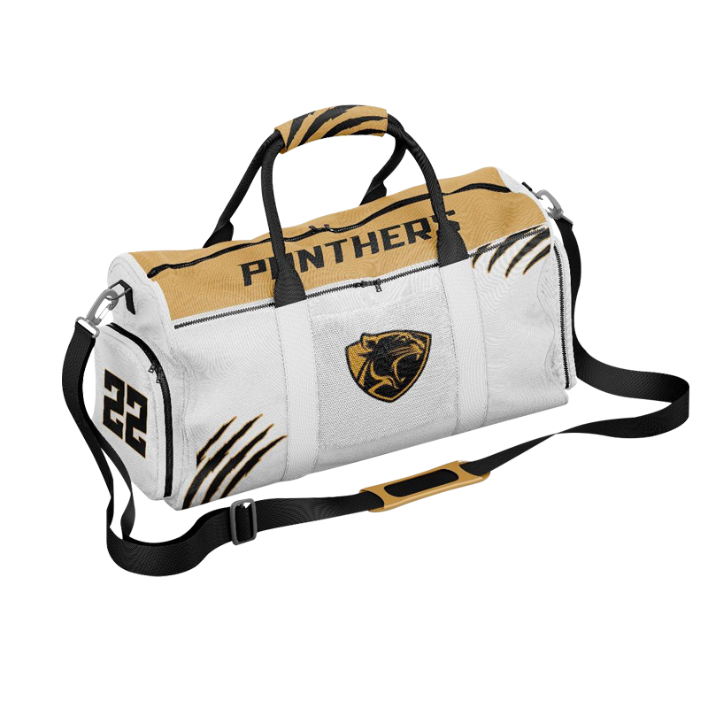 Duffel Bag -