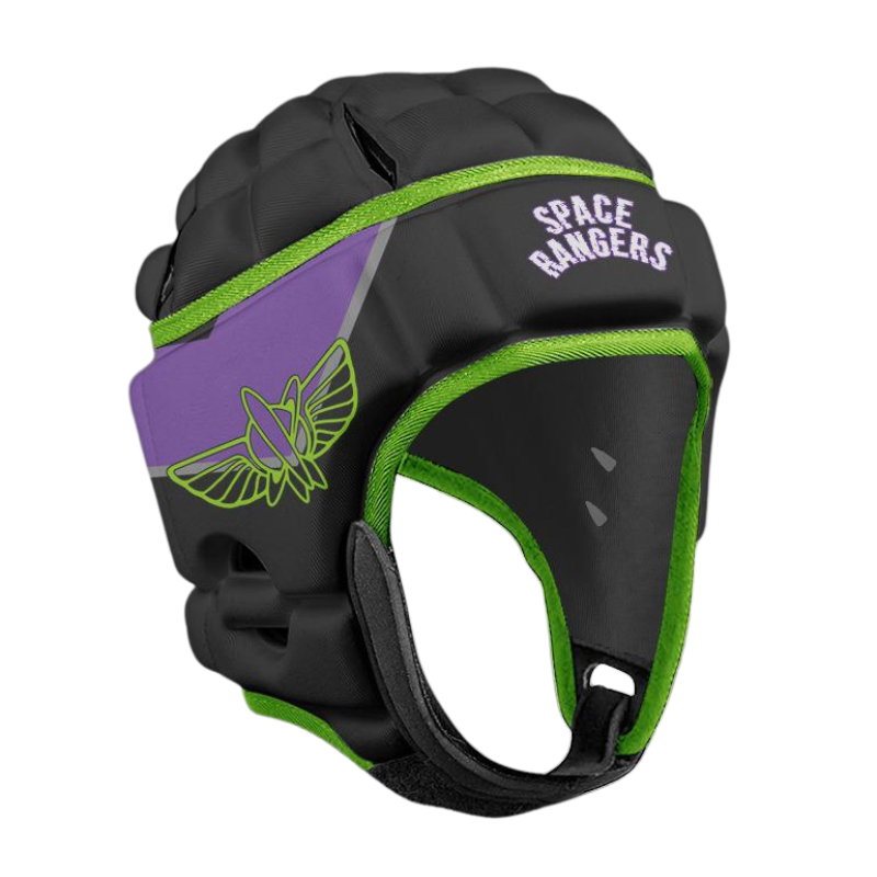 PRO SOFT SHELL HEADGEAR