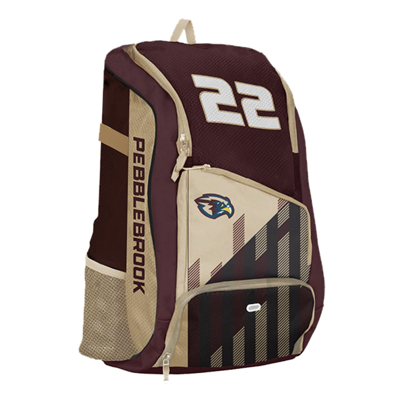 Power Bat Bag