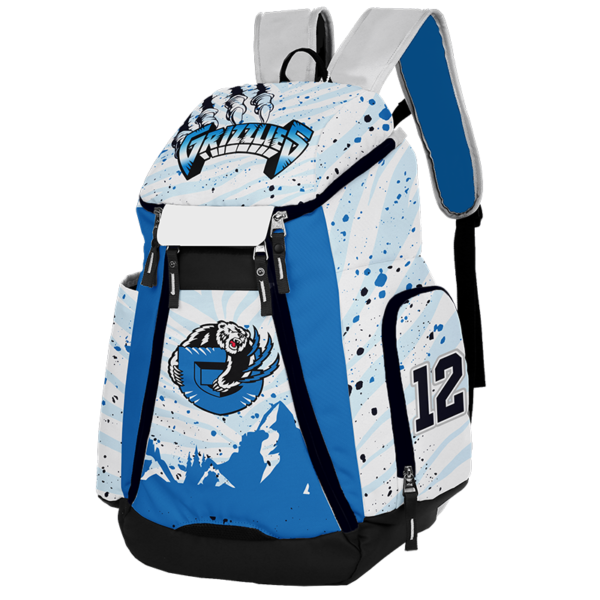Striker Backpack