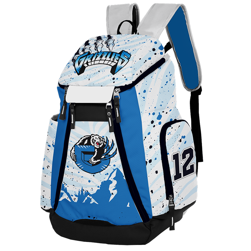 Striker Backpack