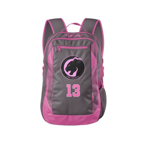 Volleyball-Backpack