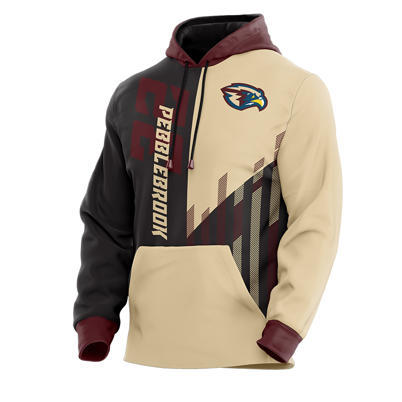 Custom Hoodie
