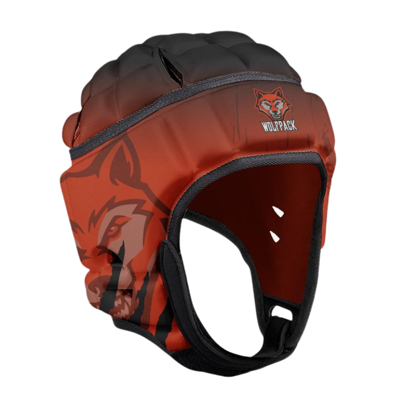 PRO SOFT SHELL HEADGEAR
