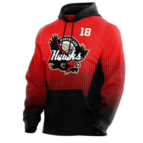 Team Hoodie