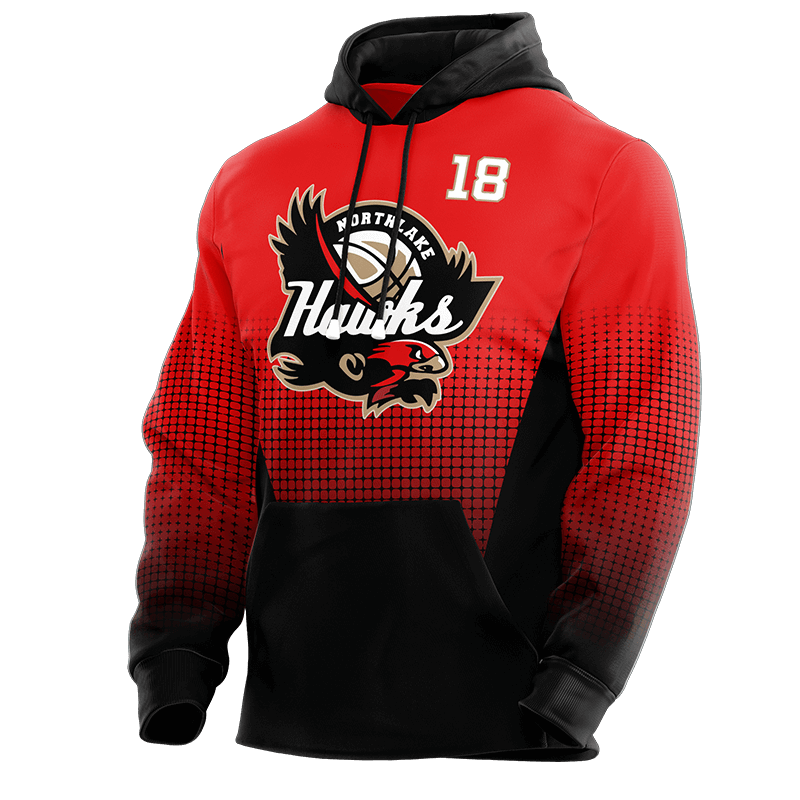 Team Hoodie
