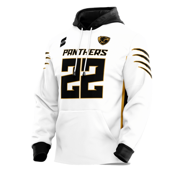 Custom Hoodie