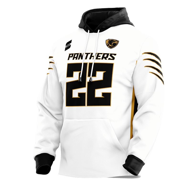 Custom Hoodie