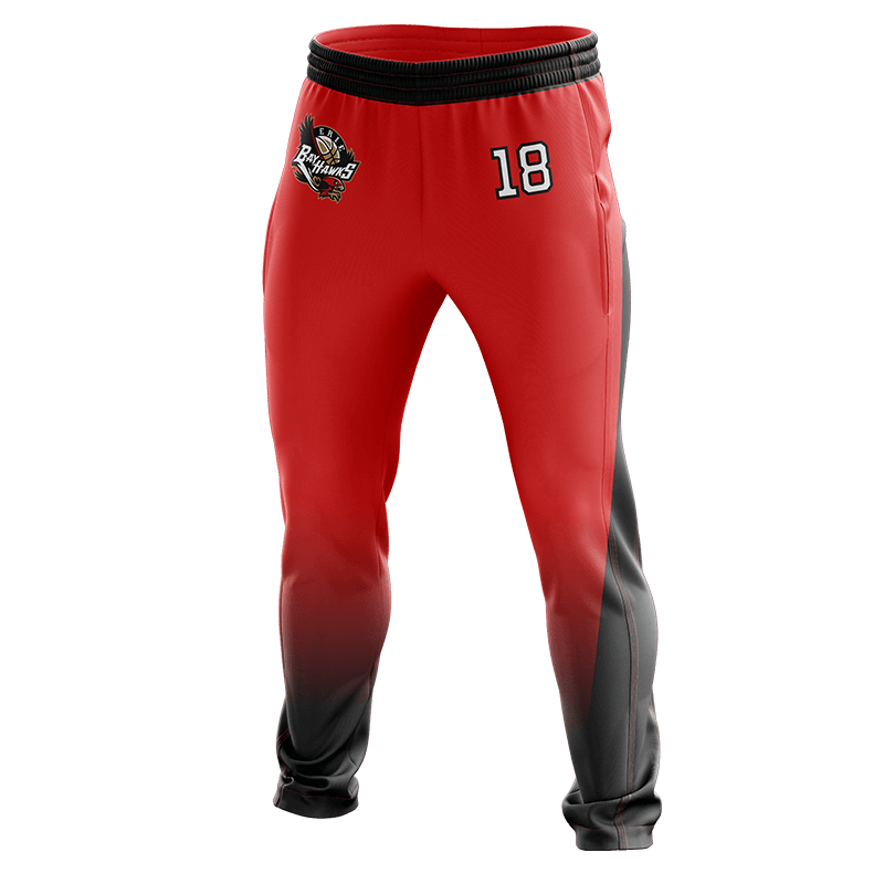 Warmup Pants