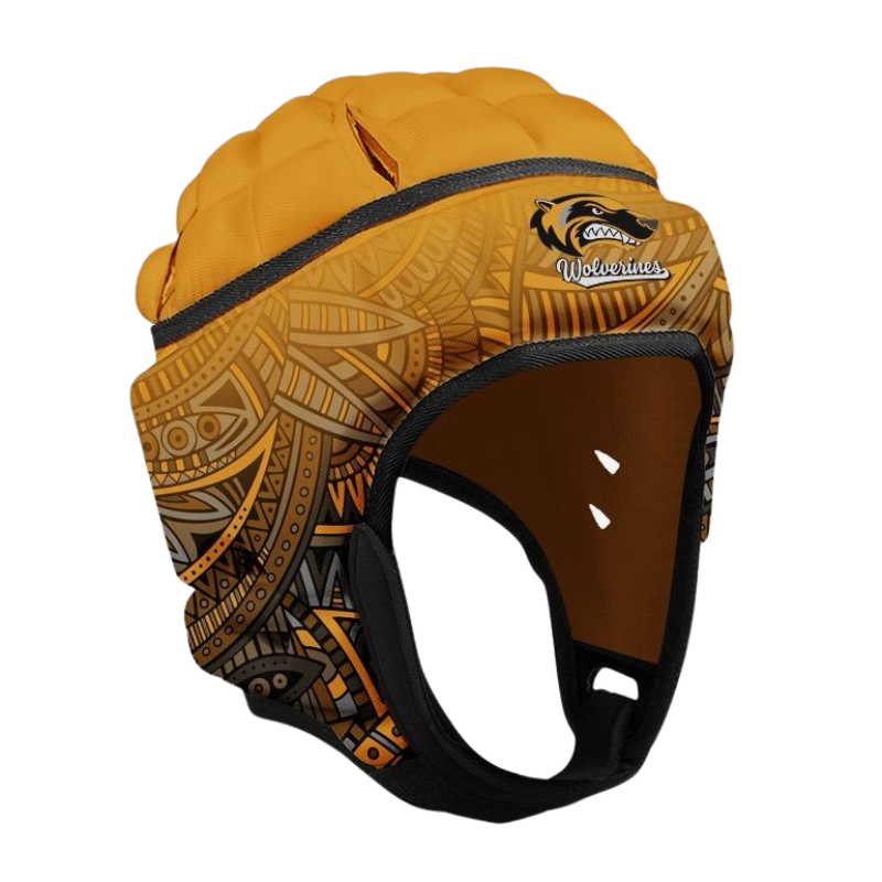 PRO SOFT SHELL HEADGEAR