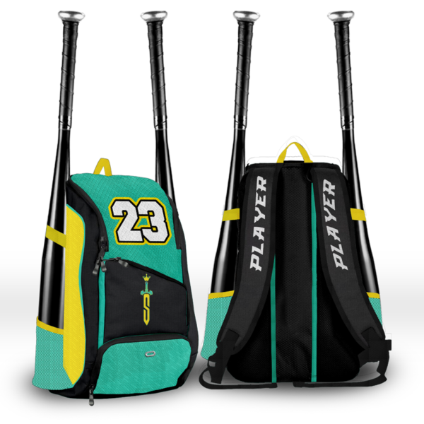 Bat-bag