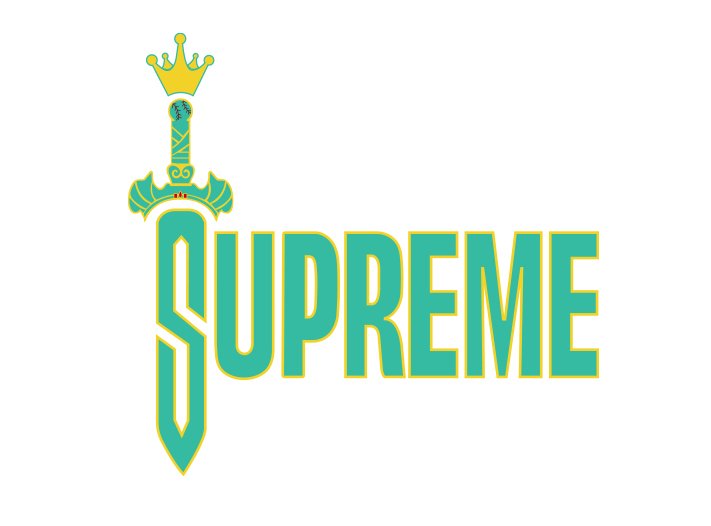 Supreme Supreme