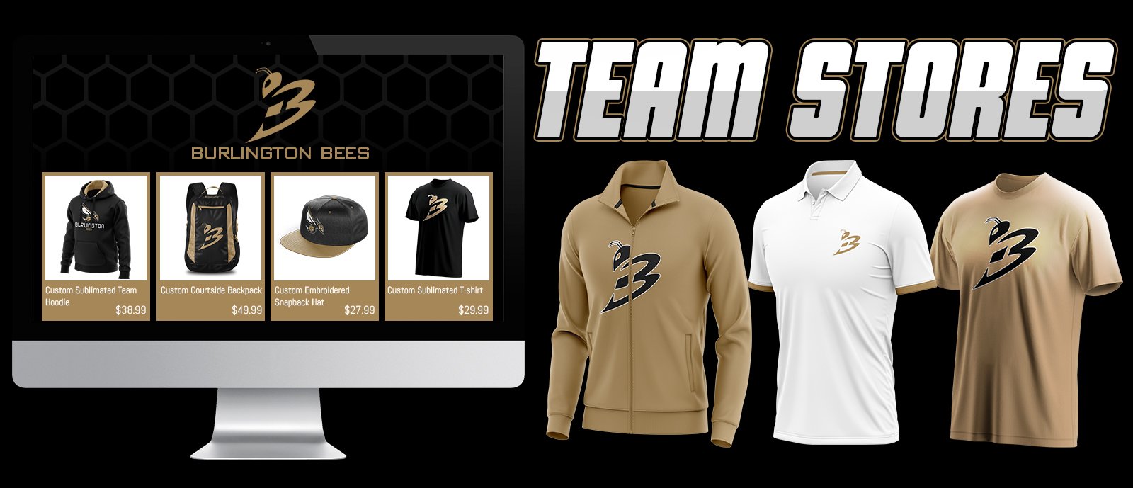 Team Stores Team Stores