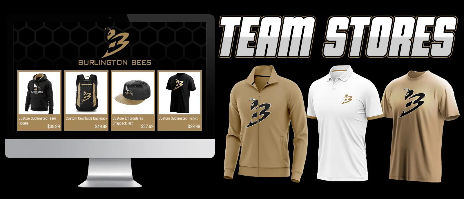 Team Stores
