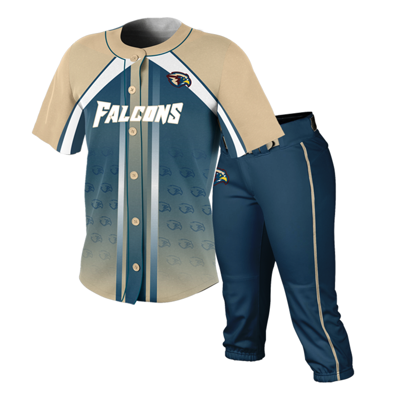 FALCONS SOFTBALL